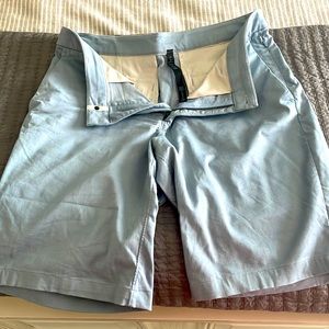 Men’s Lightly Worn Lululemon Shorts